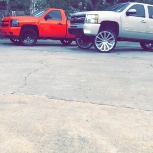 Meet your Posher, Michael